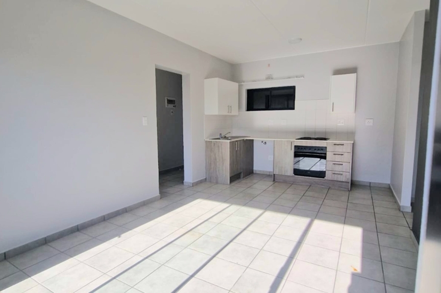 To Let 2 Bedroom Property for Rent in Parklands North Western Cape